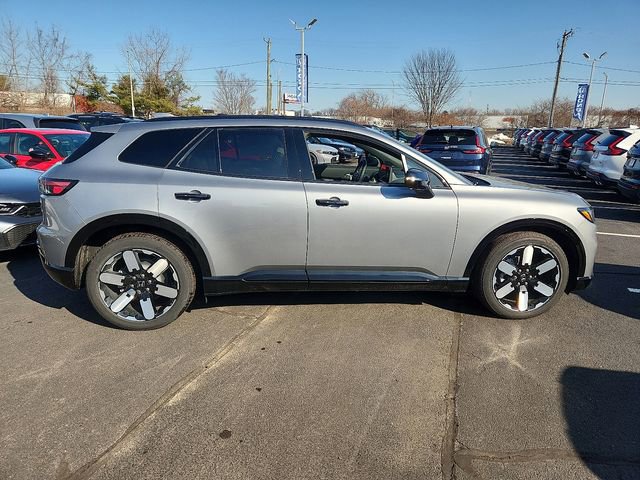 New 2025 Honda Prologue Elite image 7