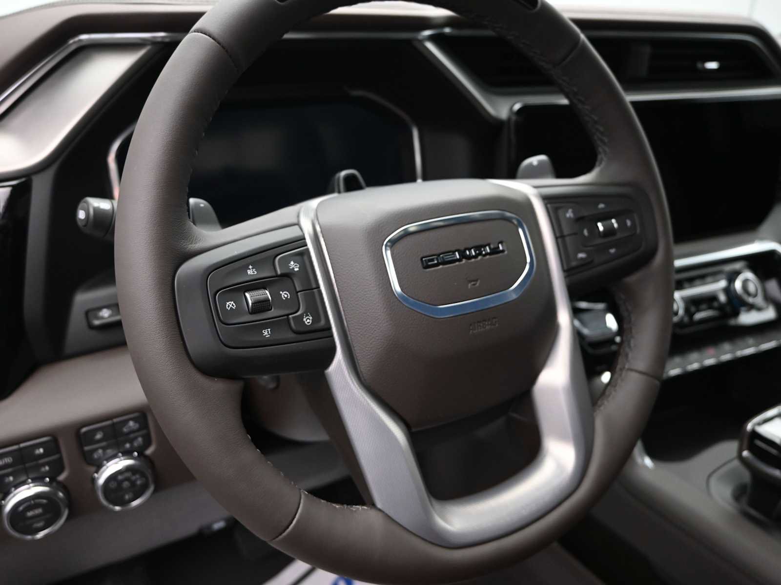 New 2026 GMC Sierra 1500 Denali image 14