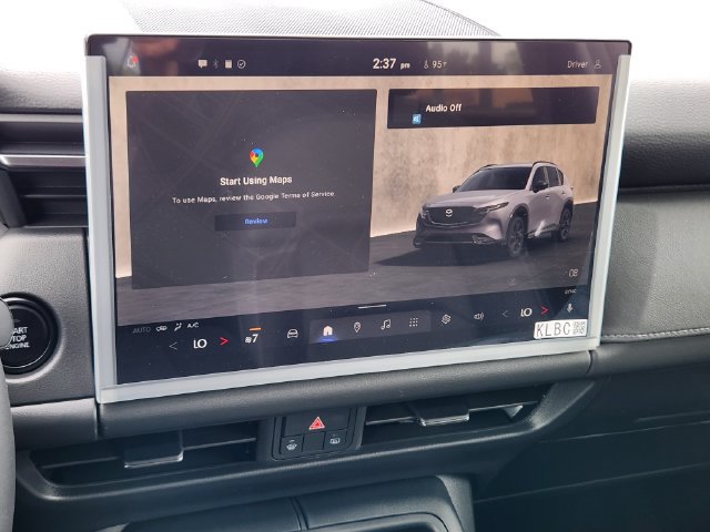 New 2026 MAZDA CX-5 Select AWD/4WD image 11