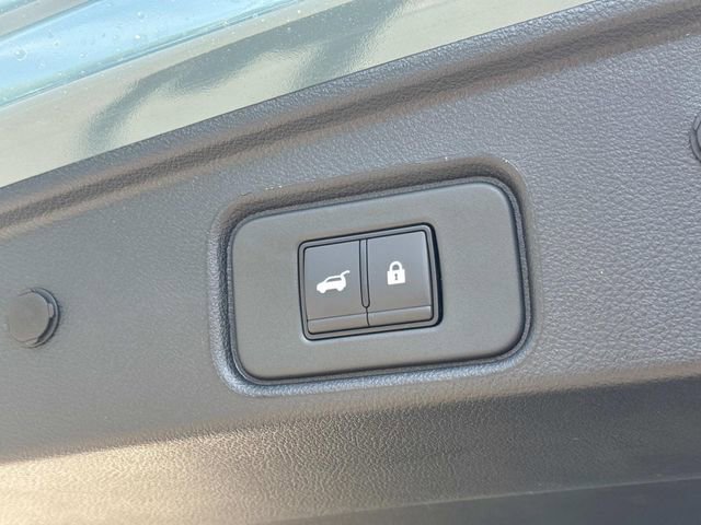 New 2026 Nissan Pathfinder Rock Creek AWD/4WD image 14