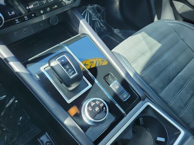 Used 2024 Mitsubishi Outlander SE FWD image 34