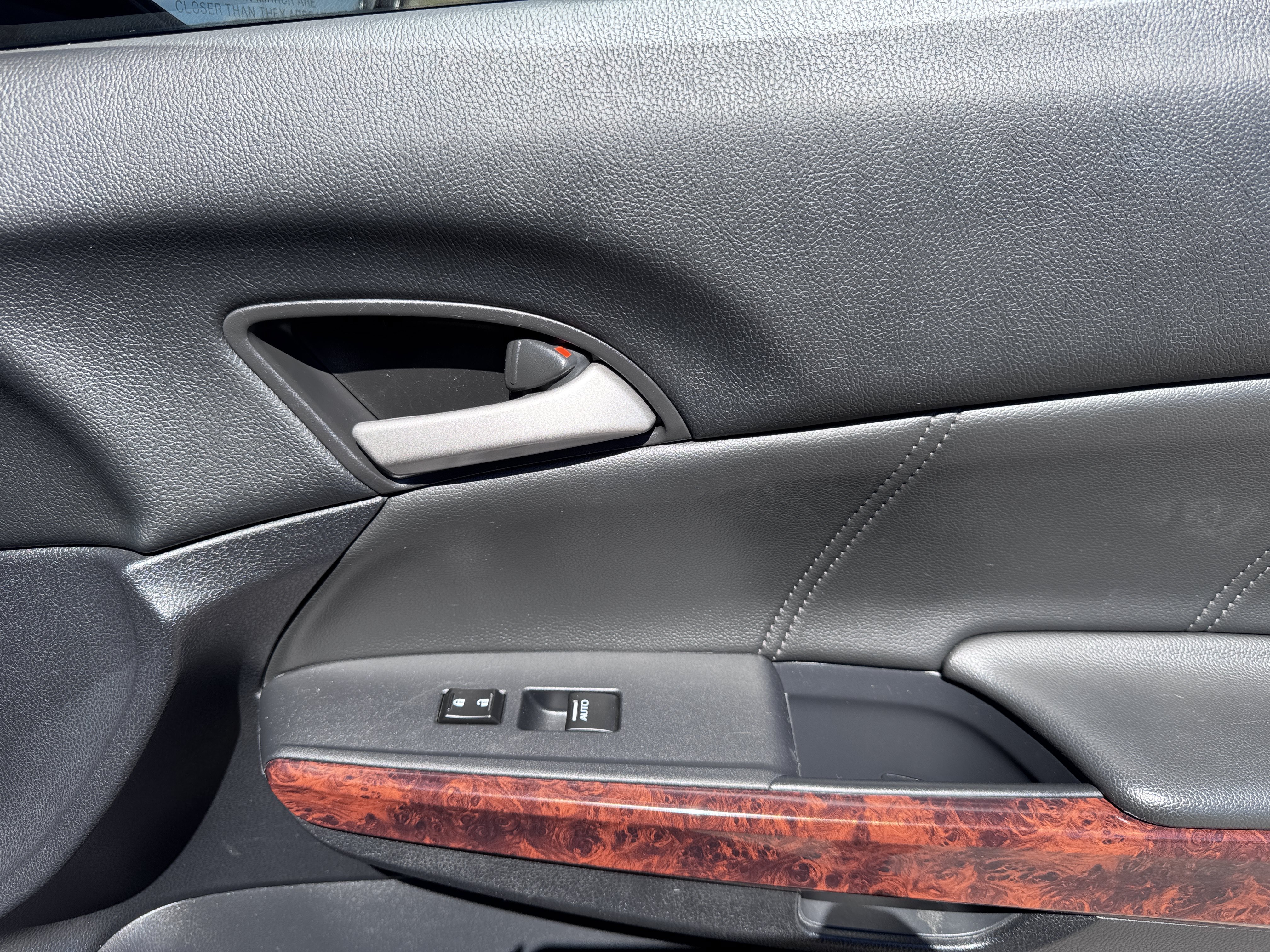 Used 2010 Honda Crosstour EX-L image 43