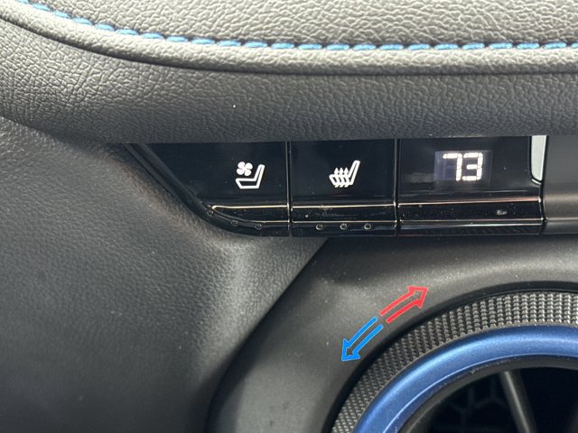 Used 2023 Chevrolet Blazer RS w/ Driver Confidence II Package image 23