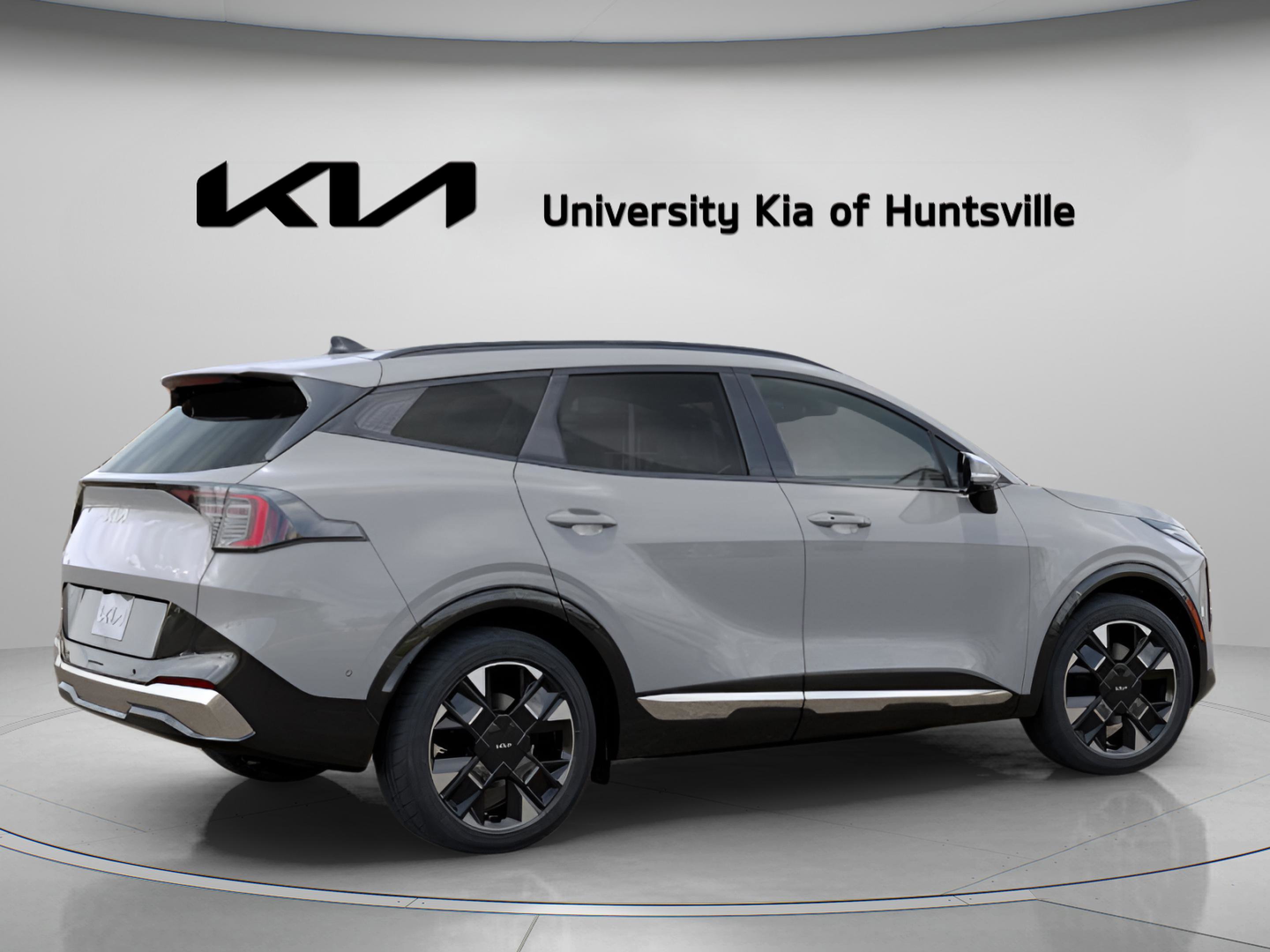 New 2026 Kia Sportage SX Prestige image 8