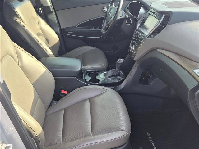 Used 2018 Hyundai Santa Fe Limited FWD image 24