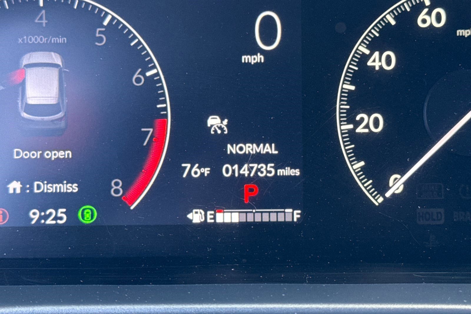 Used 2024 Honda HR-V Sport image 19