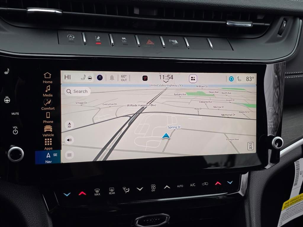 New 2026 Jeep Grand Cherokee Limited image 11