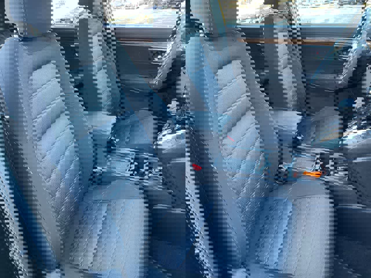 Used 2018 Honda CR-V EX image 14