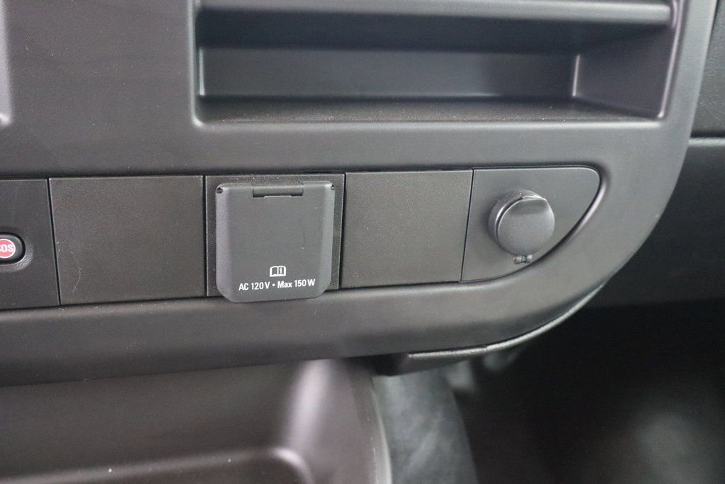 New 2025 Chevrolet Express 2500 w/ Driver Convenience Package image 13