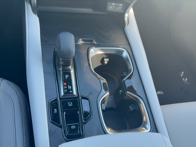 New 2026 Lexus RX 350 Premium w/ Convenience Package FWD image 23