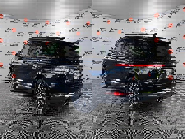 New 2025 Lincoln Aviator AWD image 3