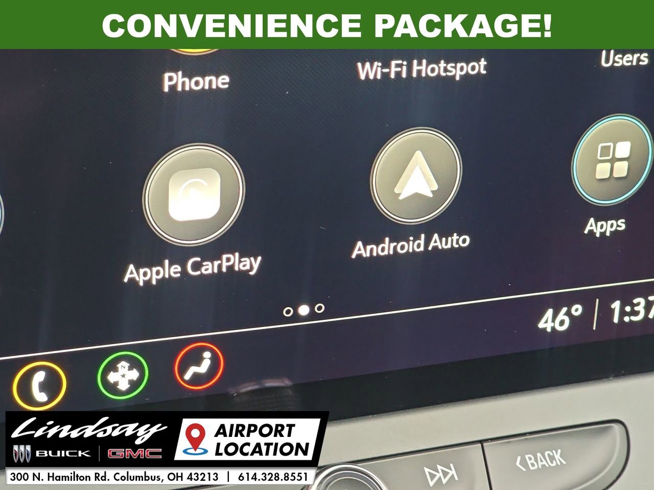 Used 2024 Chevrolet Blazer LT w/ Convenience Package image 34