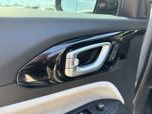 Used 2022 Jeep Compass Limited w/ Elite Group AWD/4WD image 26