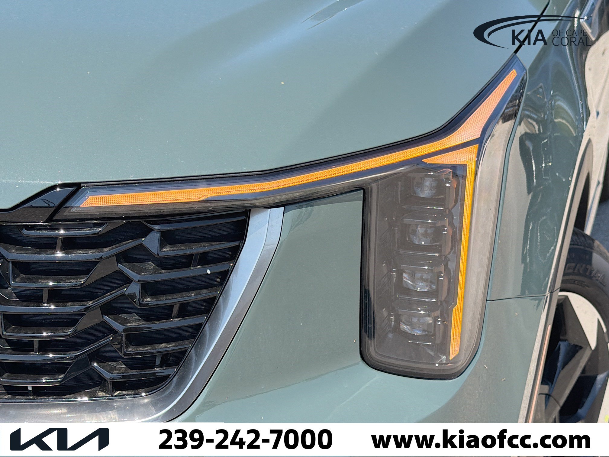 New 2026 Kia Sorento EX image 38