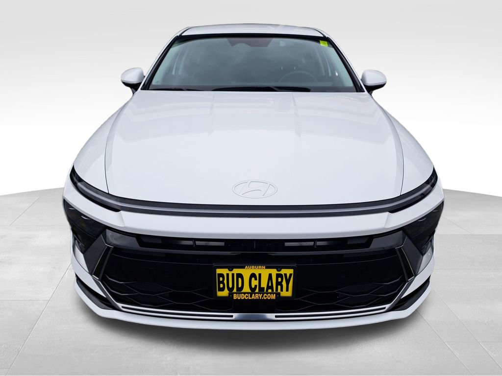 Used 2024 Hyundai Sonata SEL AWD/4WD image 9