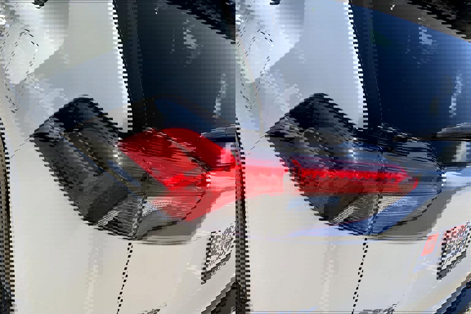 Used 2021 Toyota RAV4 XSE AWD/4WD image 29