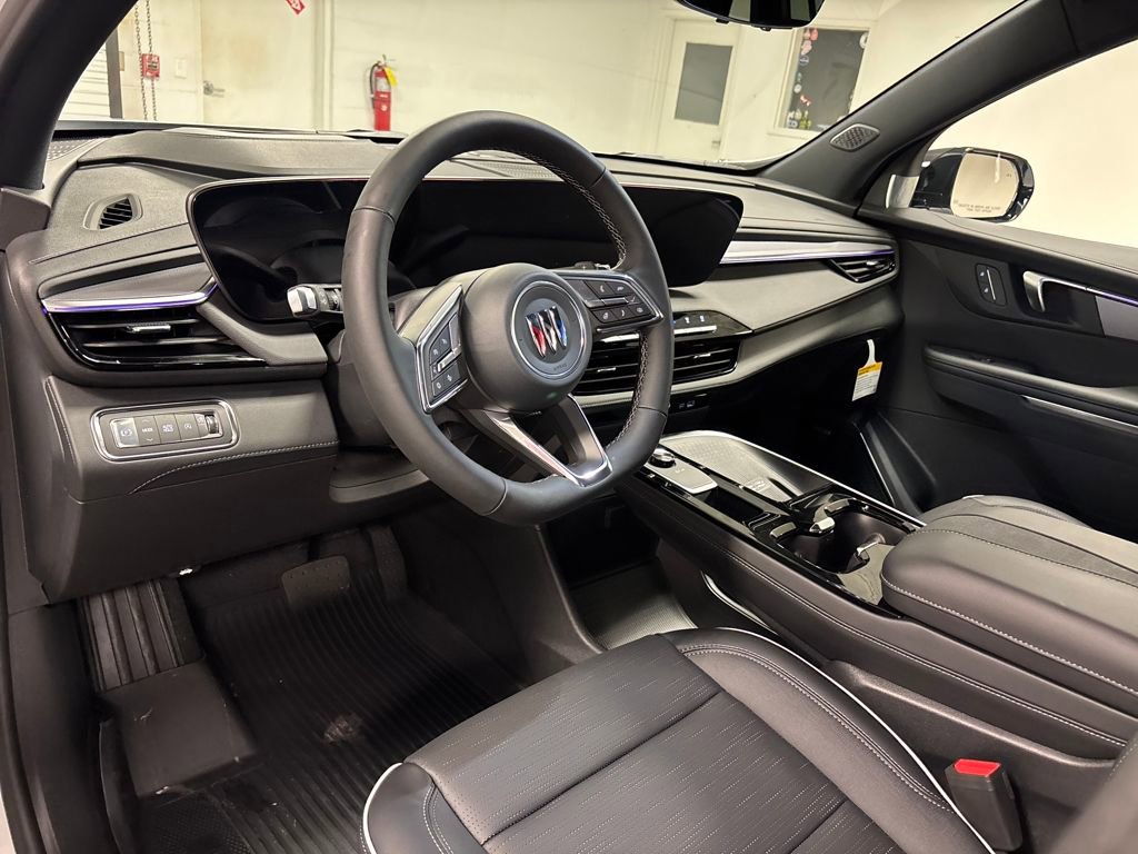 New 2026 Buick Enclave Sport Touring w/ Power Package FWD image 27
