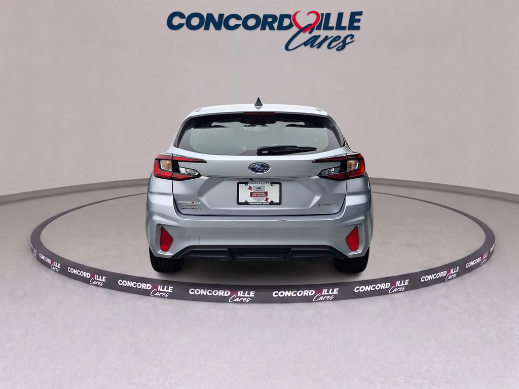 Certified 2024 Subaru Impreza 2.0i Sport w/ Popular Package #2 AWD/4WD image 6