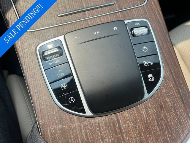 Certified 2021 Mercedes-Benz GLC 300 4MATIC image 16