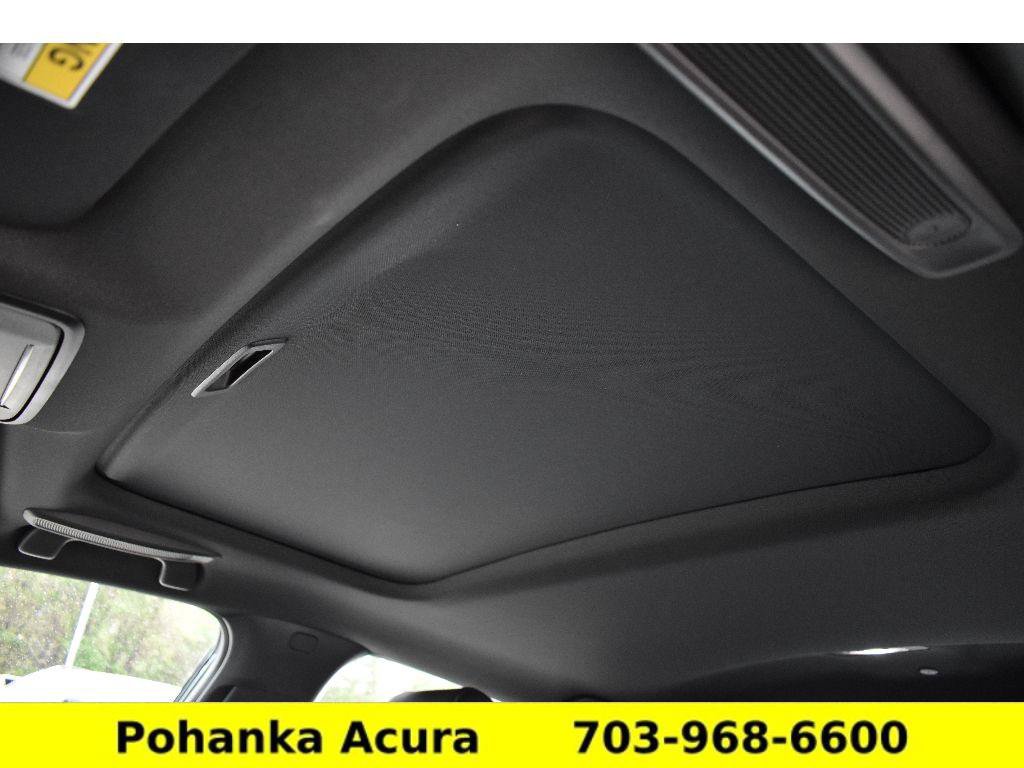 Certified 2026 Acura Integra A-Spec FWD image 21
