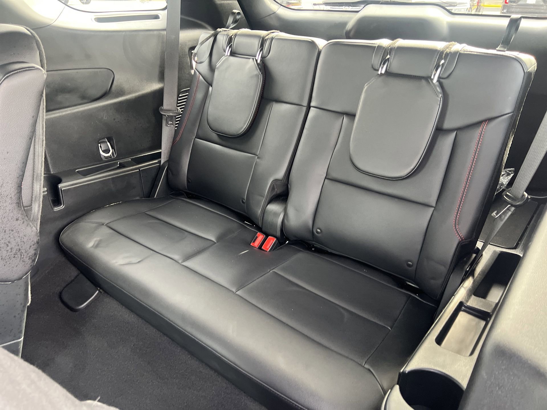 Certified 2023 Ford Explorer ST-Line w/ Class IV Trailer Tow Package image 23