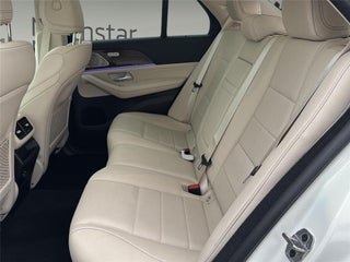 Used 2023 Mercedes-Benz GLE 450 4MATIC w/ AMG Line Exterior image 27