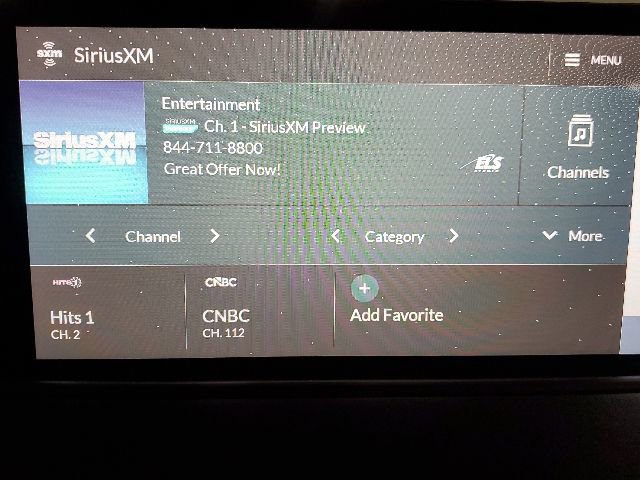 Used 2023 Acura MDX SH-AWD w/ Advance Package image 16