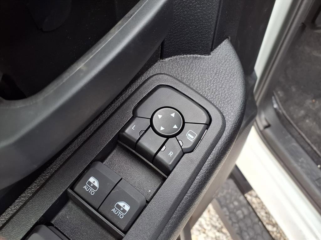 New 2026 RAM 3500 Tradesman image 24