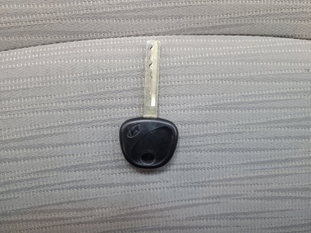 Used 2017 Hyundai Accent SE image 32