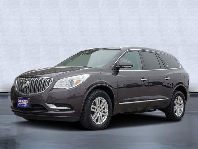Used 2015 Buick Enclave Convenience image 1