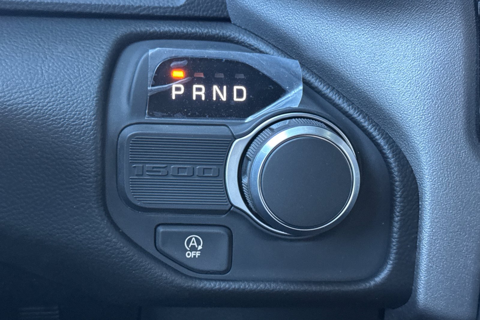 New 2026 RAM 1500 Big Horn RWD image 19