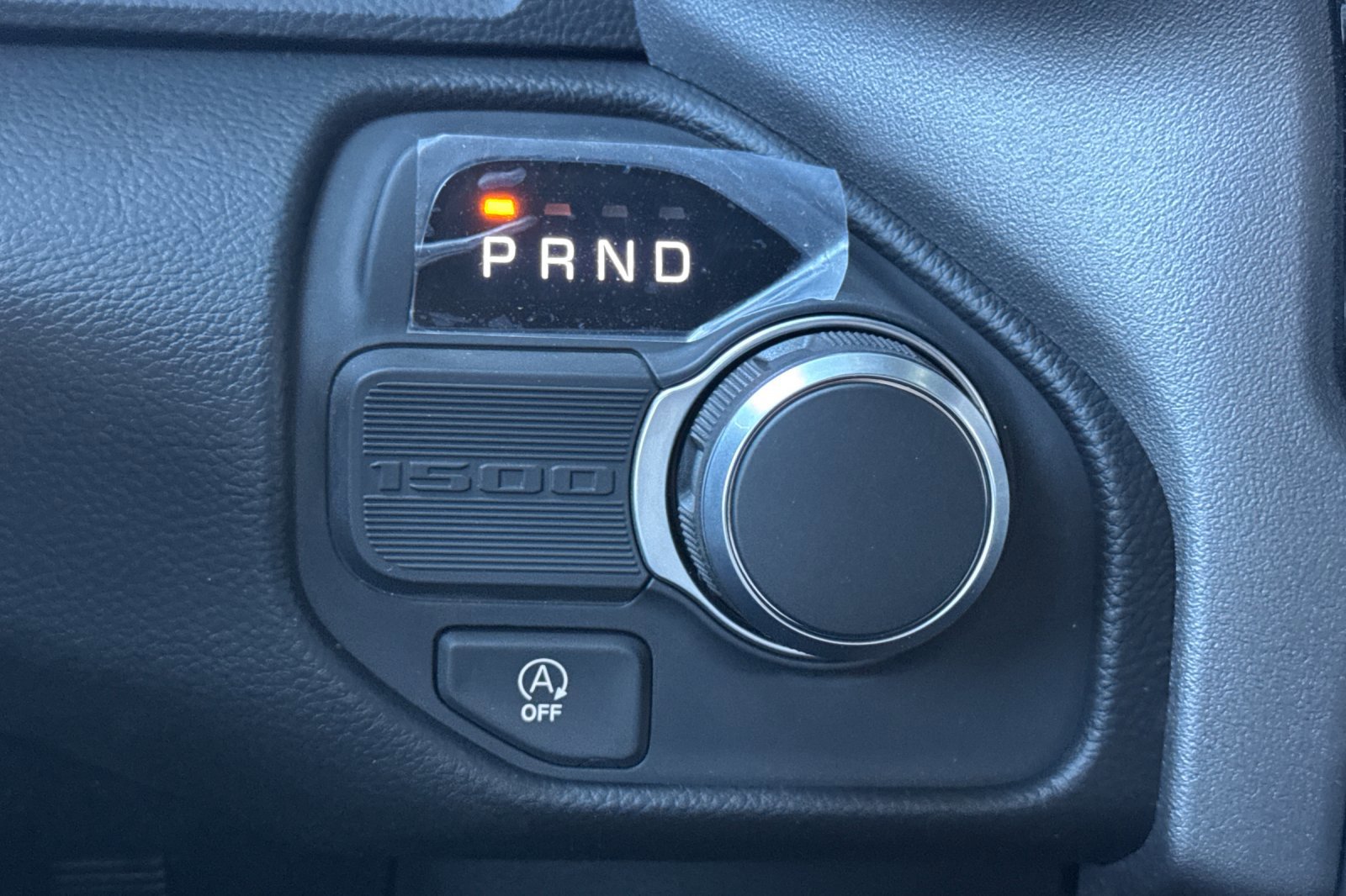 New 2026 RAM 1500 2WD Crew Cab image 19