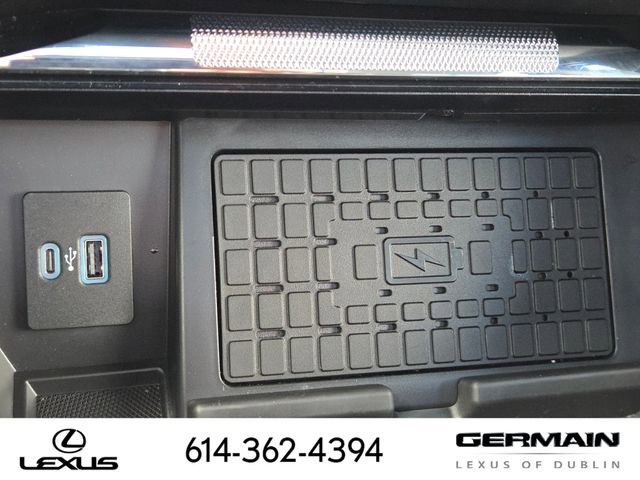 Used 2023 Ford F150 Lariat w/ Equipment Group 502A High image 24