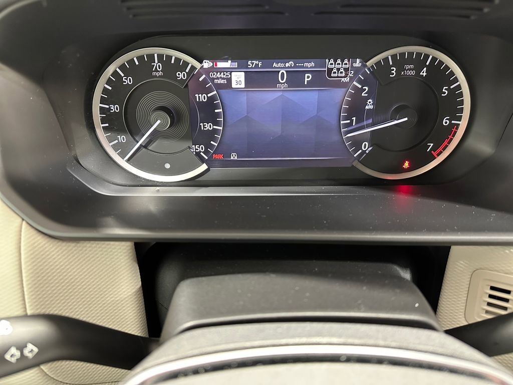 Used 2023 Land Rover Discovery S R-Dynamic image 19