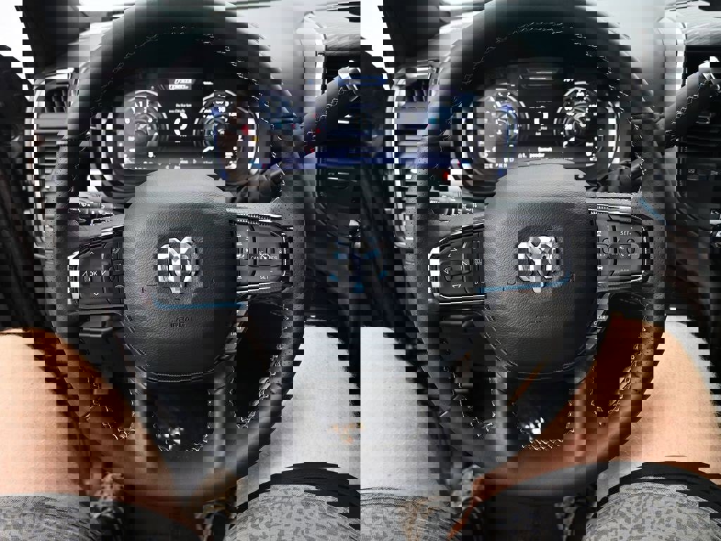 New 2026 RAM 2500 Rebel w/ Rebel Level 2 Equipment Group image 14