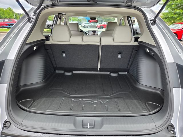 New 2027 Honda HR-V EX-L image 13