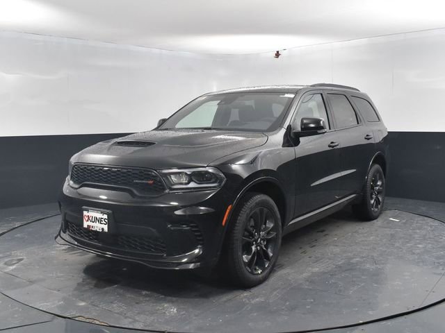 New 2026 Dodge Durango GT image 4