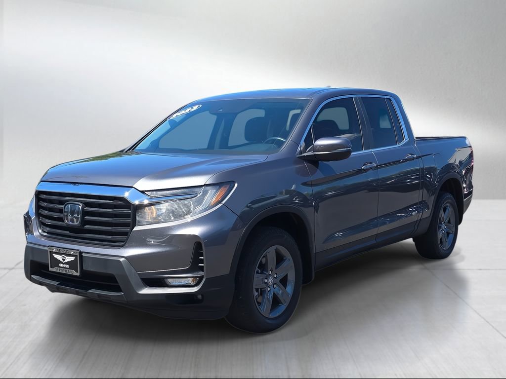 Used 2023 Honda Ridgeline RTL image 7