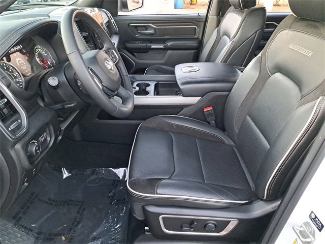 Used 2025 RAM 1500 Laramie image 17
