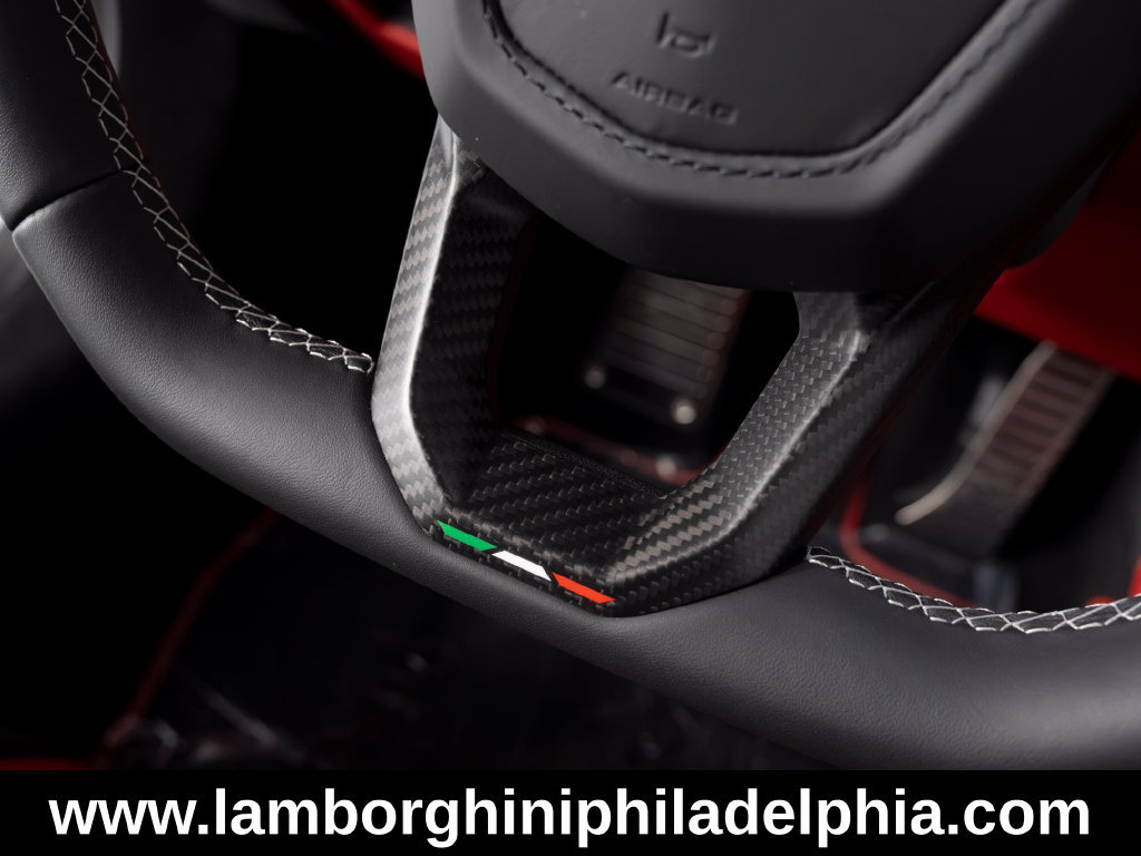 Used 2026 Lamborghini Revuelto AWD/4WD image 27