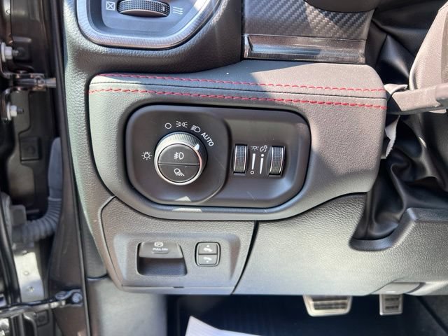 Used 2022 RAM 1500 TRX w/ TRX Level 2 Equipment Group AWD/4WD image 21