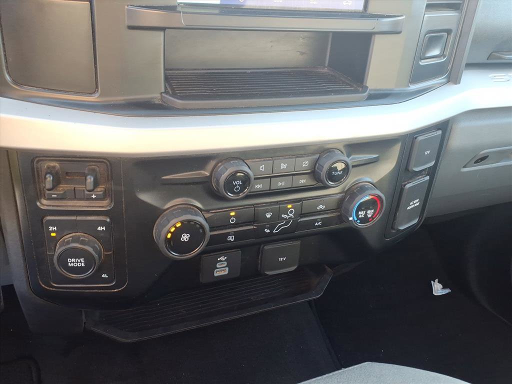Used 2024 Ford F250 XLT image 12