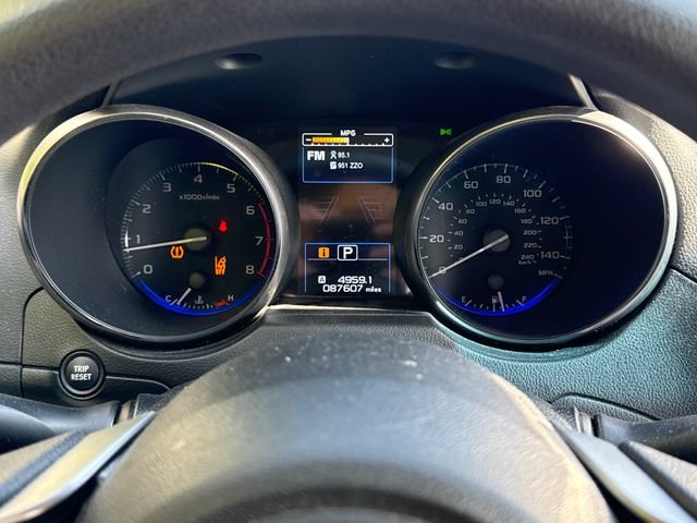 Used 2019 Subaru Legacy 2.5i w/ Alloy Wheel Package AWD/4WD image 23