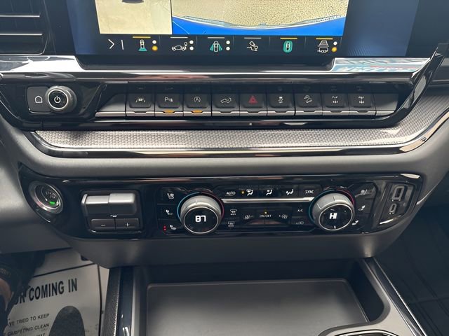 Used 2023 Chevrolet Silverado 1500 ZR2 image 18