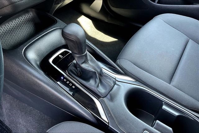 Used 2024 Toyota Corolla LE image 15