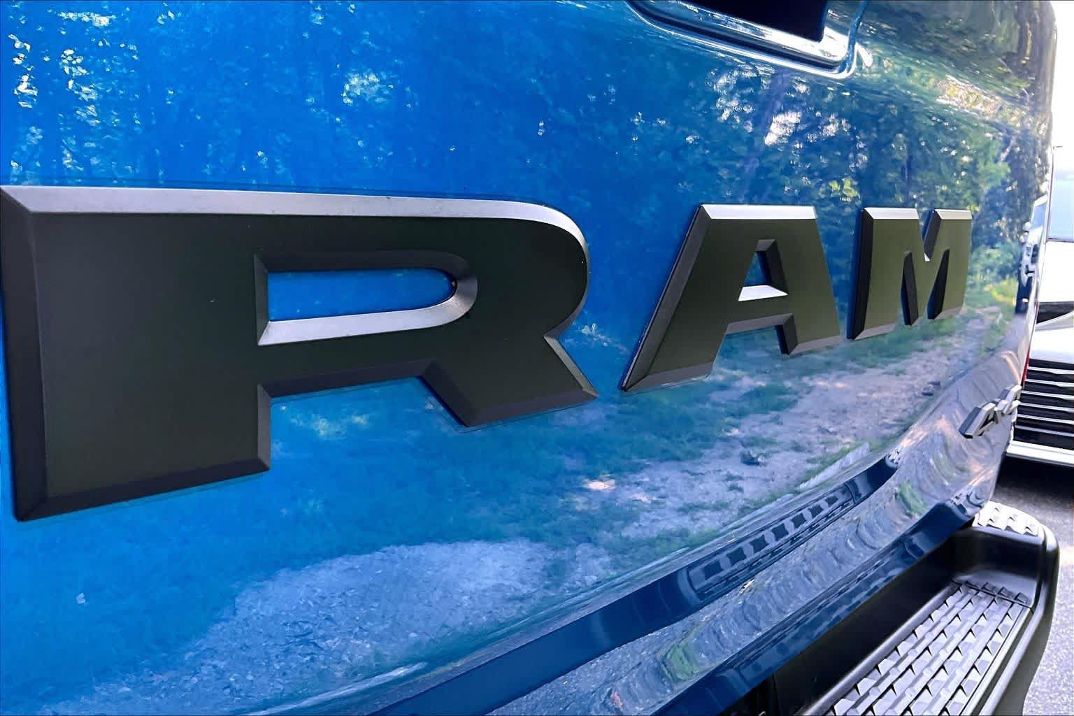 Used 2022 RAM 1500 TRX w/ TRX Level 2 Equipment Group AWD/4WD image 30