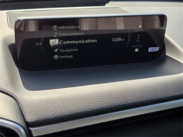 New 2026 MAZDA CX-50 AWD 2.5 S w/ Cargo Package image 12