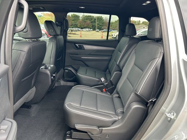 New 2026 Buick Enclave Sport Touring w/ Power Package image 39