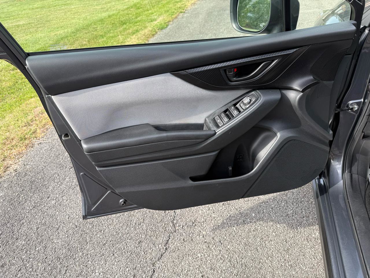 Used 2020 Subaru Crosstrek 2.0i Premium image 23