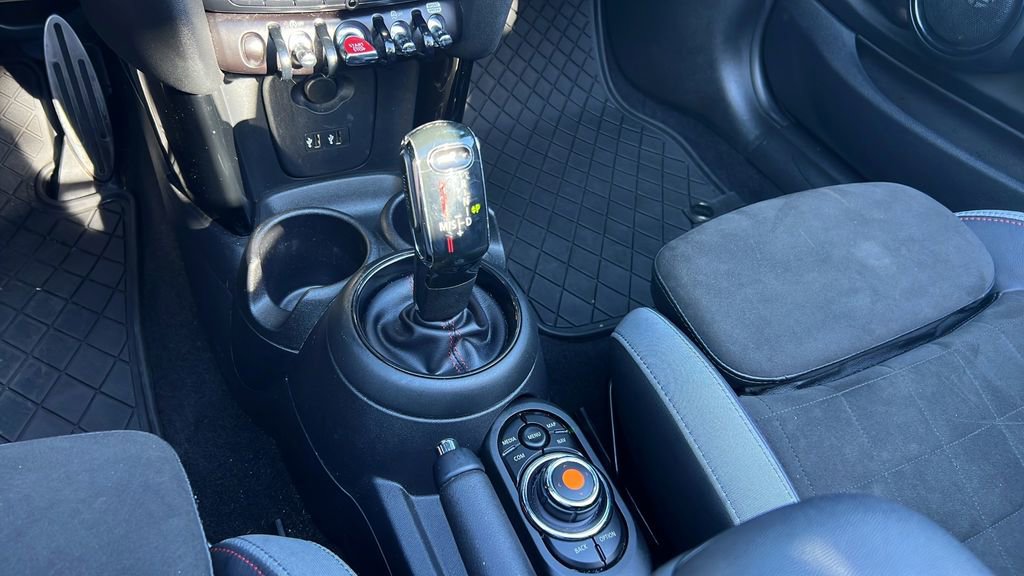Used 2020 MINI Cooper John Cooper Works image 31